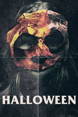 Halloween's poster