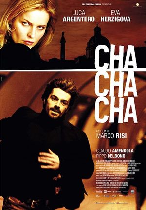 Cha cha cha's poster