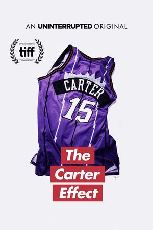 The Carter Effect's poster
