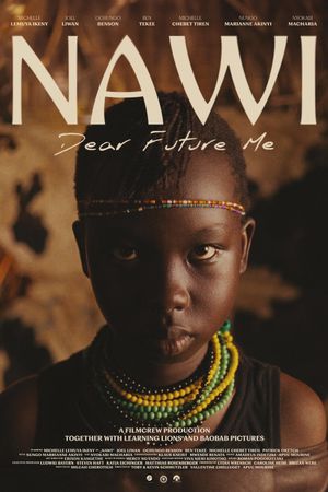 Nawi: Dear Future Me's poster