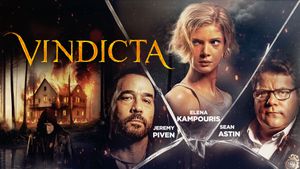 Vindicta's poster