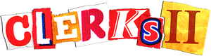 Clerks II's poster