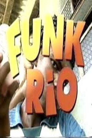 Funk Rio's poster