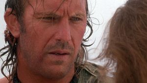 Waterworld's poster
