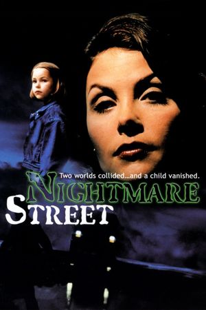 Nightmare Street's poster