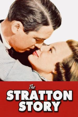 The Stratton Story's poster