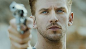 The Guest's poster