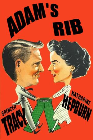 Adam's Rib's poster