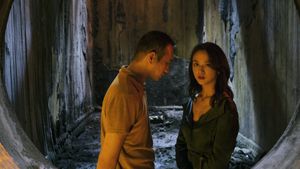 Long Day's Journey Into Night's poster