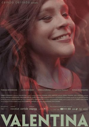 Valentina's poster