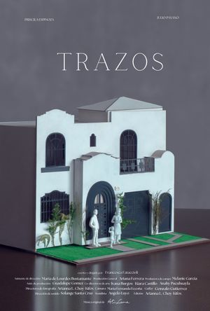 Trazos's poster