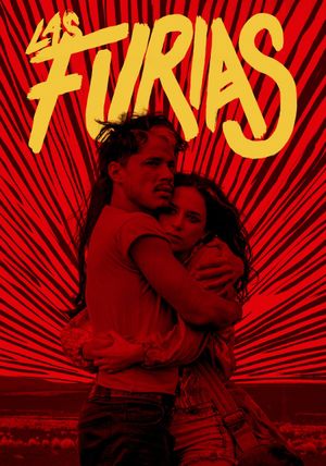 Las Furias's poster
