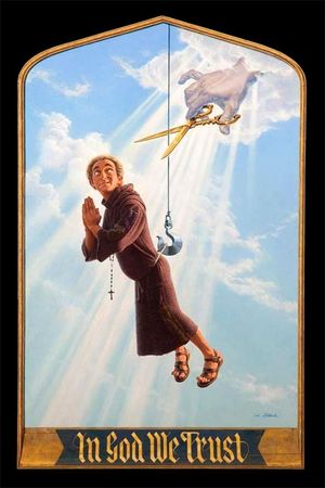 In God We Trust (or Gimme That Prime Time Religion)'s poster