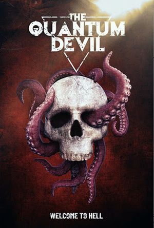 The Quantum Devil's poster