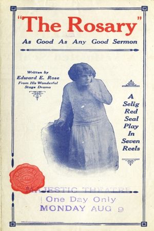 The Rosary's poster
