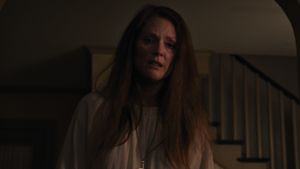 Carrie's poster