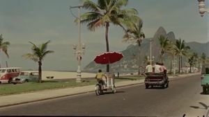 Rio, Verão & Amor's poster