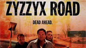 Zyzzyx Rd's poster