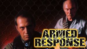 Armed Response's poster