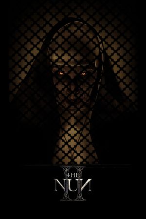 The Nun II's poster