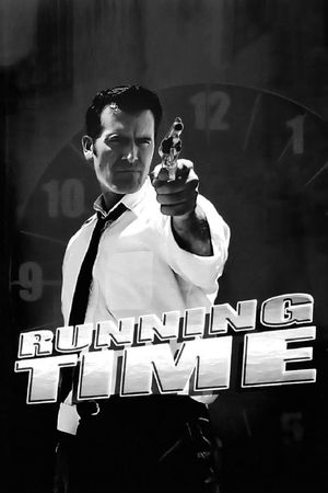 Running Time's poster