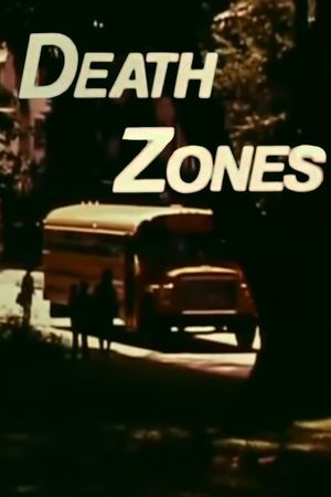 Death Zones's poster
