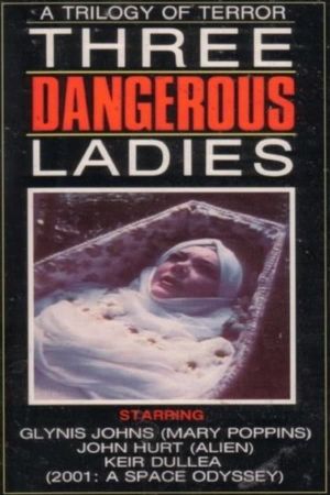 Three Dangerous Ladies's poster