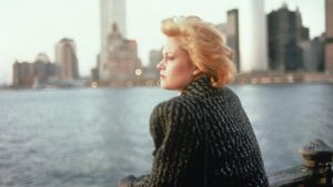 Working Girl's poster