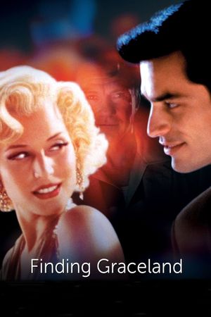 Finding Graceland's poster