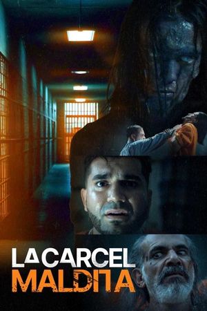 La cárcel Maldita's poster