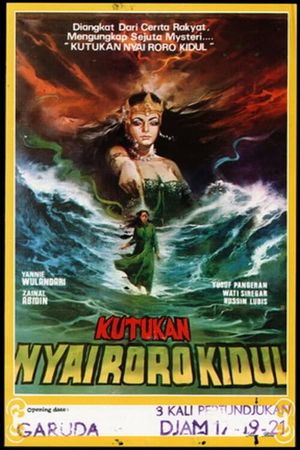 The Curse of Nyai Roro Kidul's poster