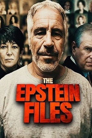 The Epstein Files's poster