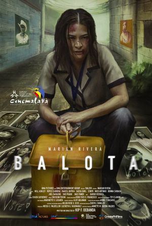 Ballot's poster
