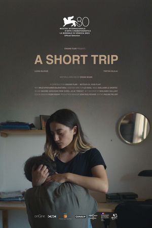 A Short Trip's poster