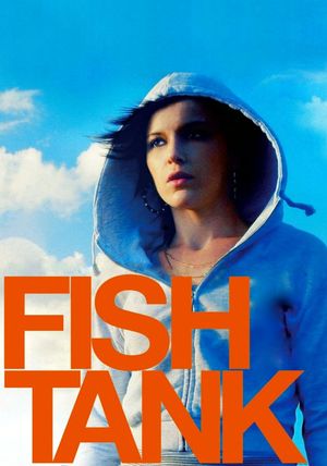 Fish Tank's poster