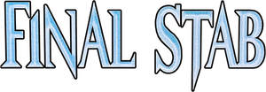 Final Stab's poster
