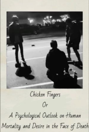 Chicken Fingers's poster