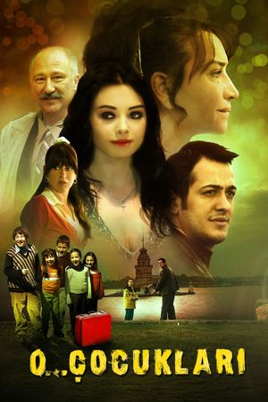 O... Çocuklari's poster