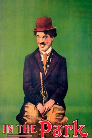 In the Park's poster