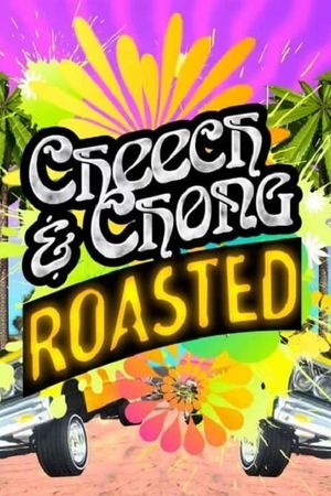 Cheech & Chong Roasted's poster