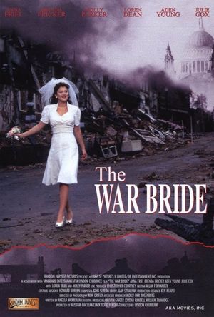 War Bride's poster image