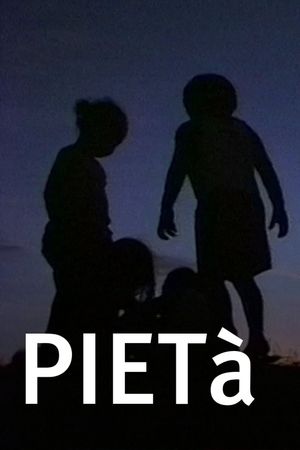 Pietá's poster