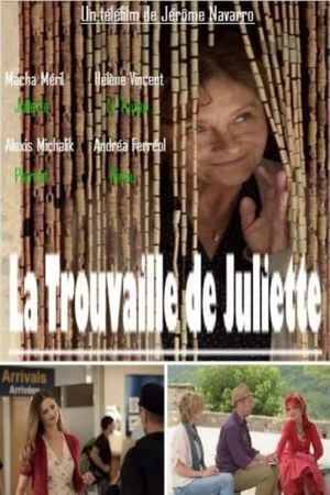 La Trouvaille de Juliette's poster