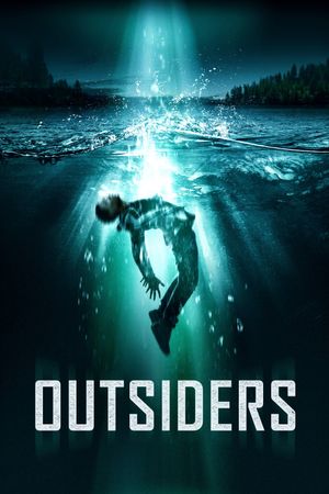 Outsiders's poster