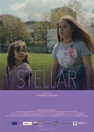 Stellar's poster