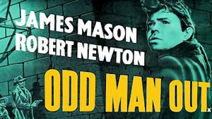 Odd Man Out's poster