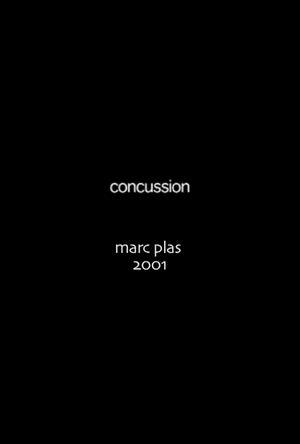 Concussion's poster