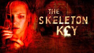 The Skeleton Key's poster