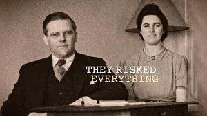 Defying the Nazis: The Sharps' War's poster