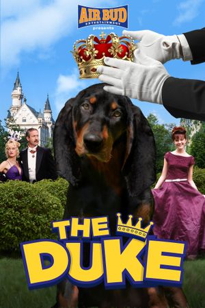 The Duke's poster